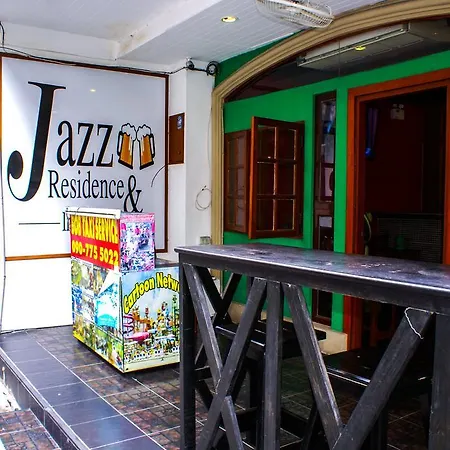 Jazz Hotel